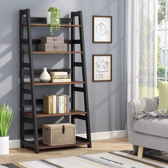 Good Price Metal Office Furniture Steel-Wood Library Mobile Bookshelf ... Wood and metal bookshelf furniture for office